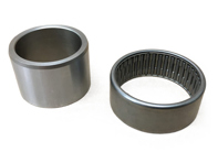 Nadellager der vorderen Querlenker. Porsche 356C - 69534101400